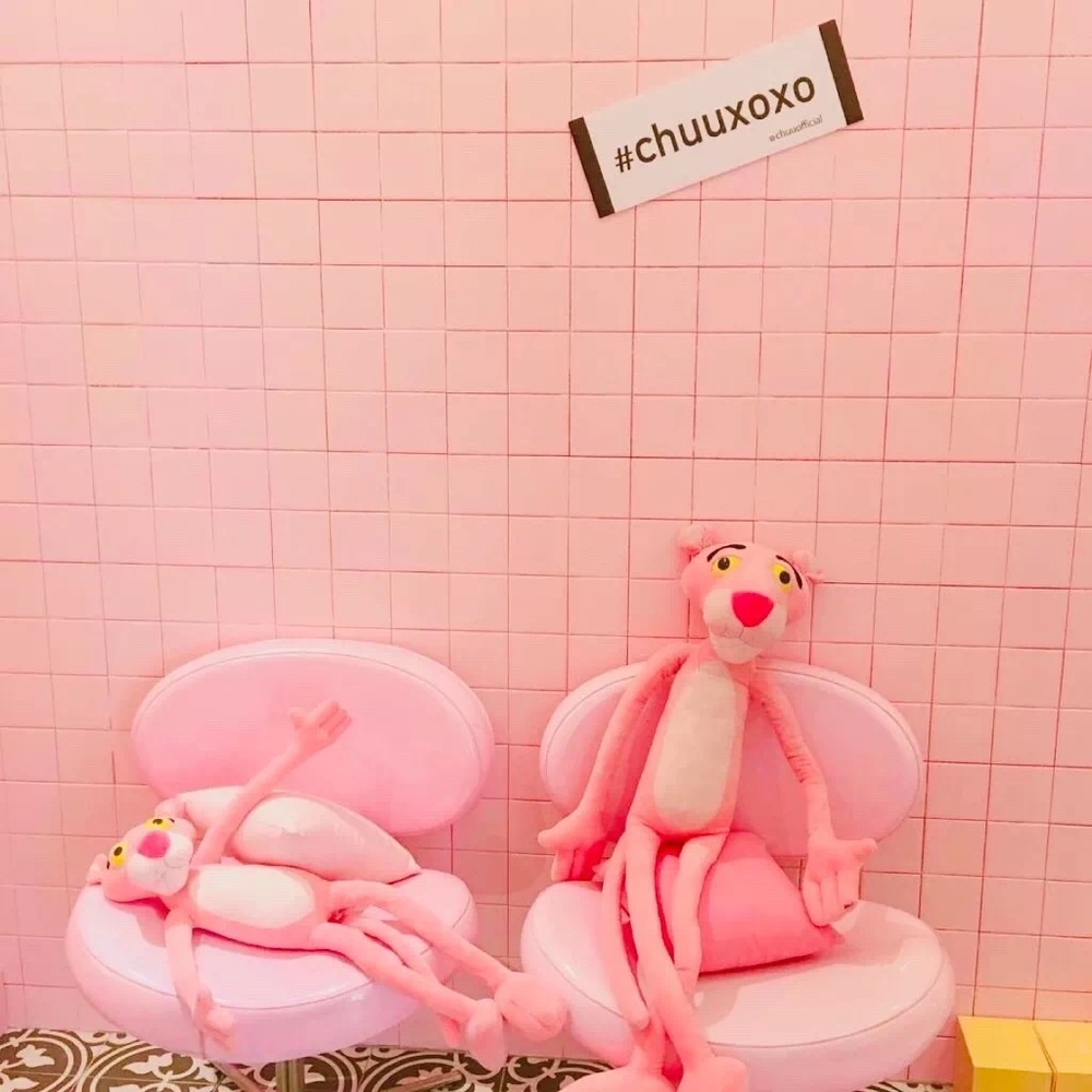 Meet your Posher, Tiffany